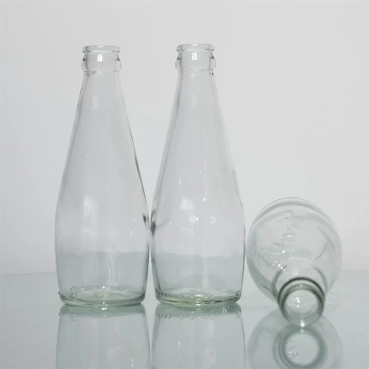 glass juice bottles 6oz cold press 8 oz plastic bottles 250 ml for juice for takeway square clear 330ml shot (2)