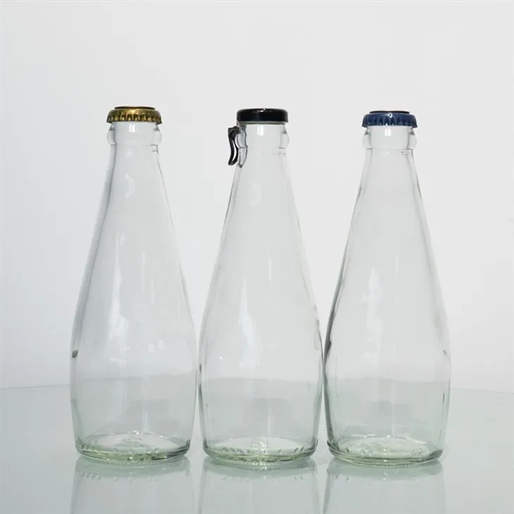 glass juice bottles 6oz cold press 8 oz plastic bottles 250 ml for juice for takeway square clear 330ml shot (3)
