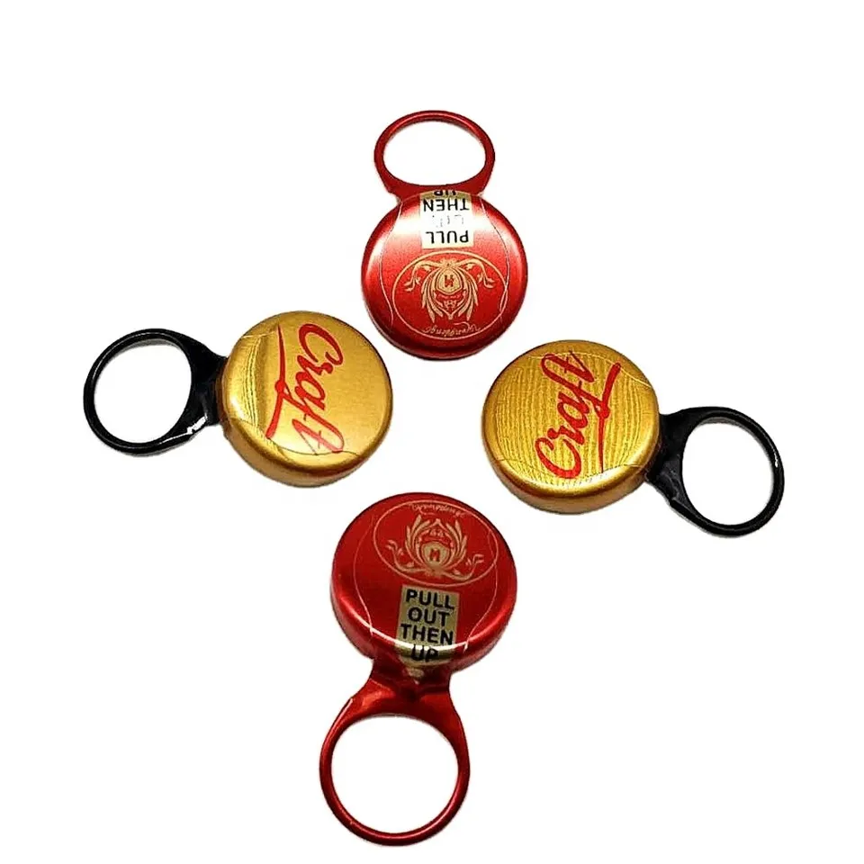 Penutup Botol Pembuka Mudah