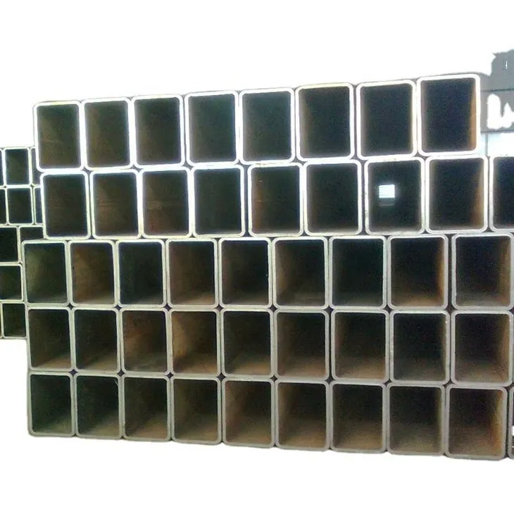 Crossmember HDG CROSS BEAM I-beam CROSSMEMBER With End Plate I-beam With Clip