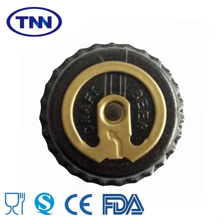 Perfume Bottle Lids