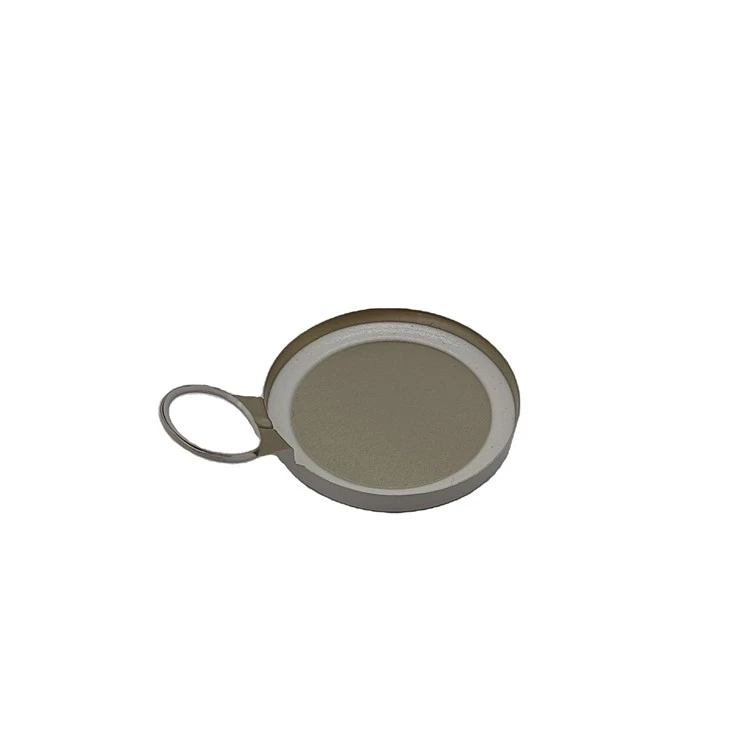 Ring Pull Bottle Cap Crown Cap For Drink Juice, Aluminium Caps For Bottle