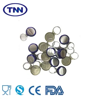 Penutup Botol untuk Penutup Tarik Cincin Bir