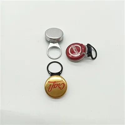 Penutup Mahkota Botol Bir