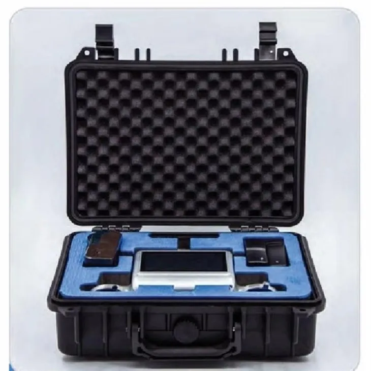 High Quality Et-Gz Elevator Wire Rope Tension Tester