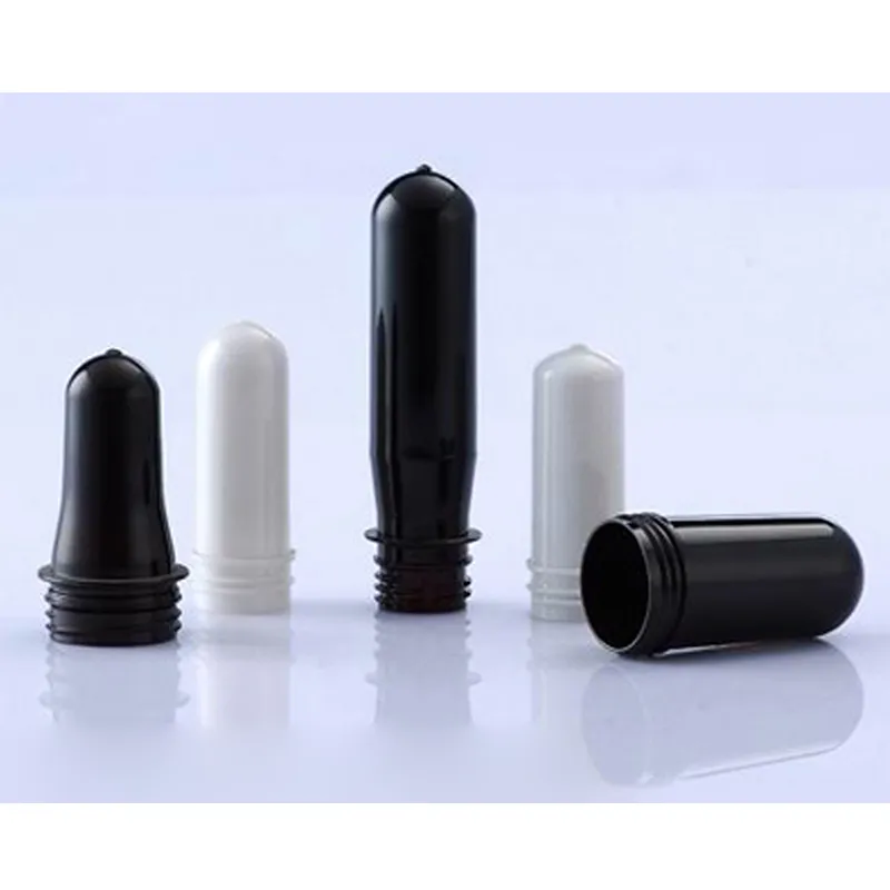 The Benefits of PET Preforms for Packaging in the Cosmetics Industry 4