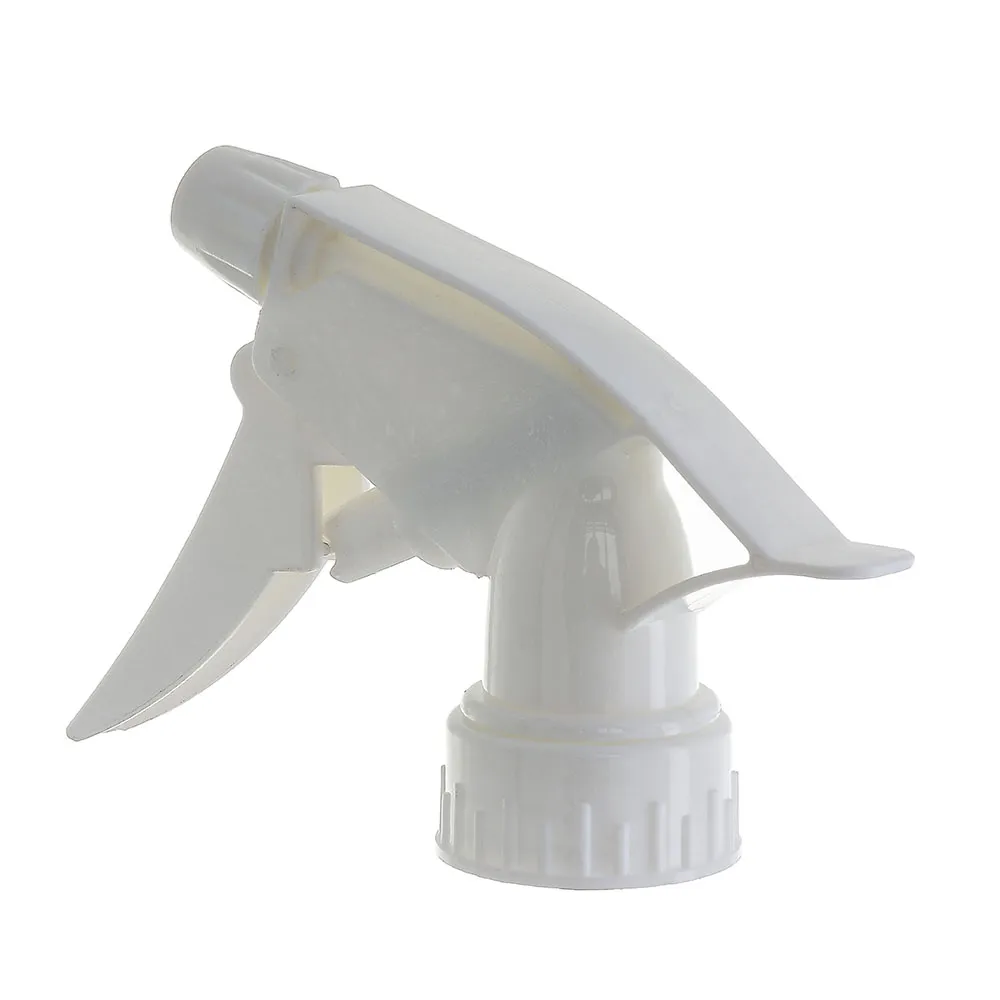 Trigger Sprayer vs Finger Pump Which Wins on Hair-Care Shelf 9