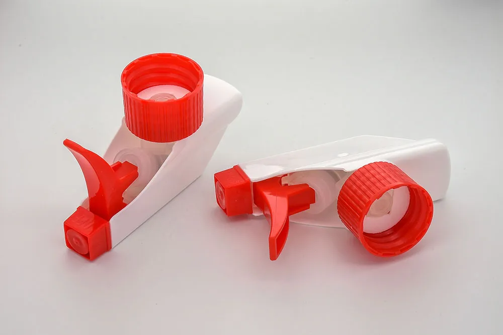 Colours of the Year 2025 Matte Sage Terracotta for Trigger Sprayers 1