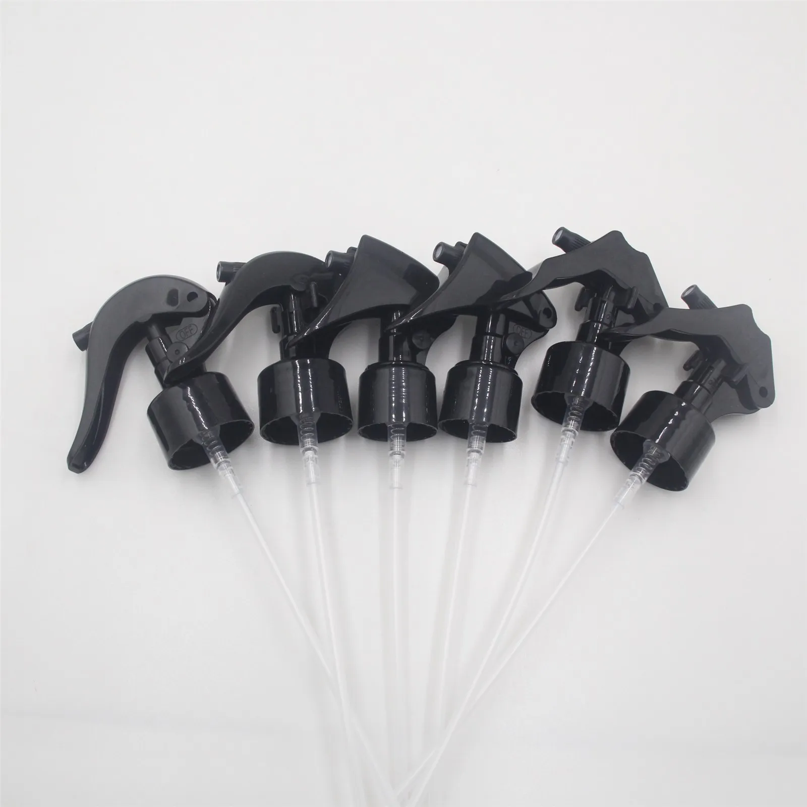 Trigger Sprayer Overcap Trends Snap-On vs Screw-On 4
