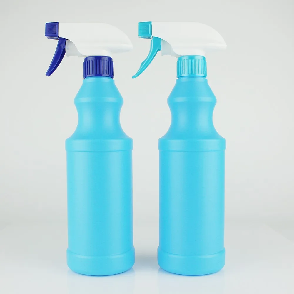 Trigger Sprayer Overcap Trends Snap-On vs Screw-On 1