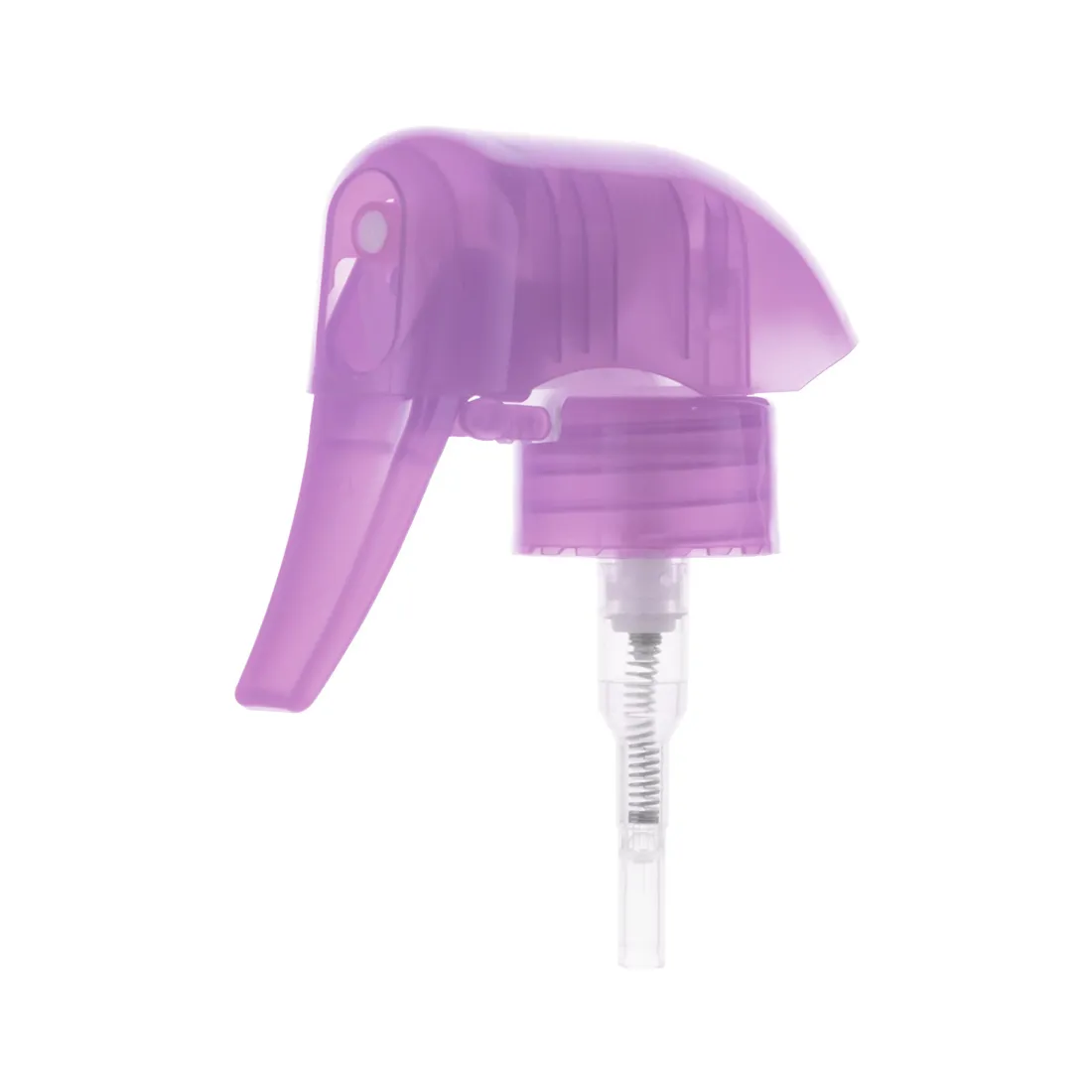 Trigger Sprayer for Sanitizer What Alcohol Can PP Handle 4