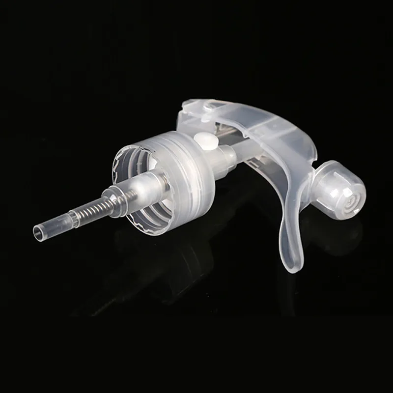 Trigger Sprayer for Sanitizer What Alcohol Can PP Handle 1