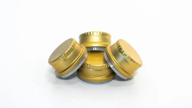 The Role of Robotics in Aluminum Screw Cap Manufacturing 1