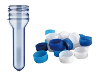How PET Preforms are Enhancing the Efficiency of Packaging Lines 1