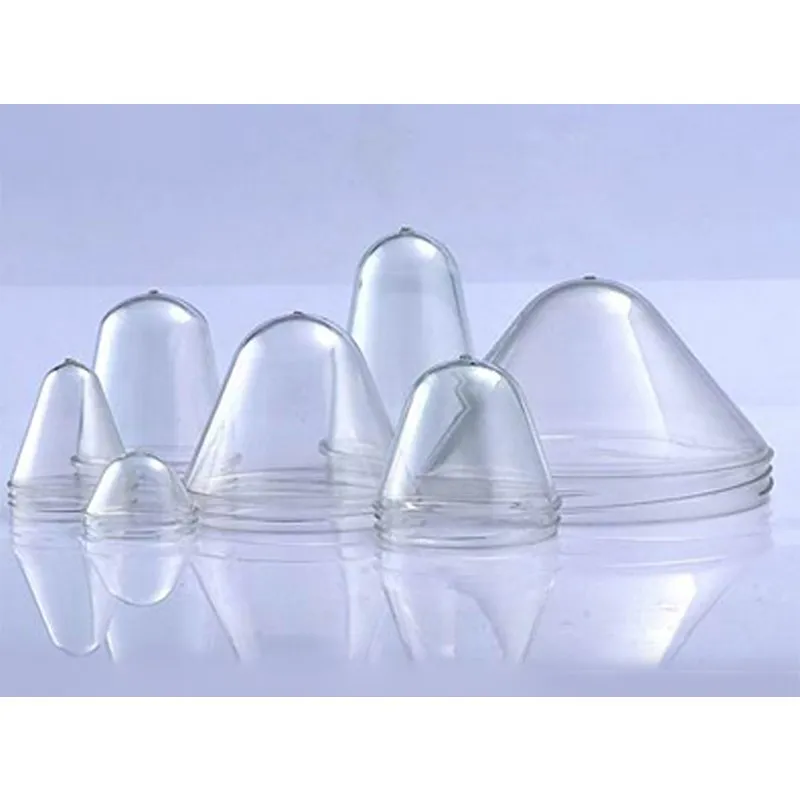How PET Preforms are Enhancing the Flexibility of Packaging Solutions 3