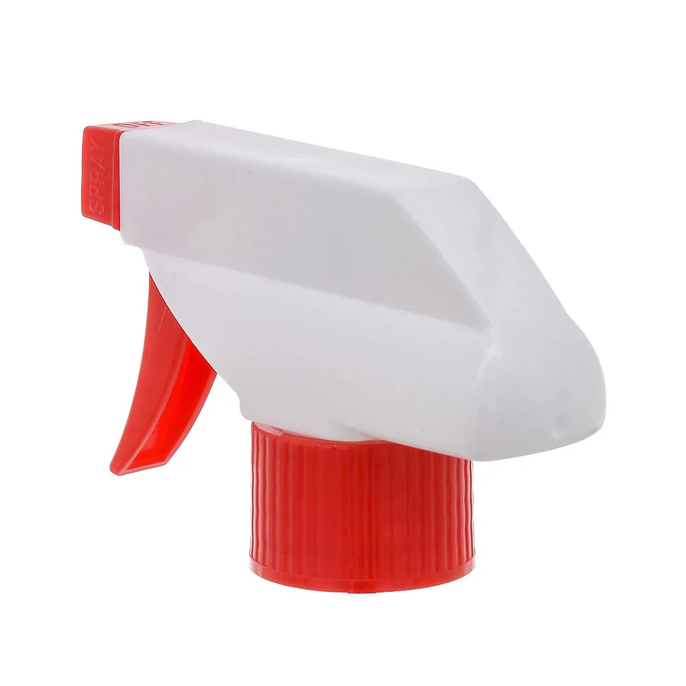 BPA-Free All-Plastic Trigger Sprayer Passes FDA Alcohol Test 5