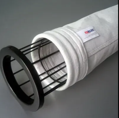 Polyester Aramid Acrylic PP PPS PTFE Fiberglass Nonwoven Dust Filter Needle Punched Filter Felt Cloth (5)