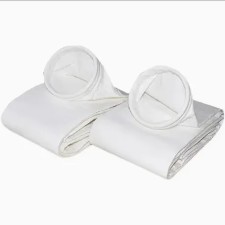 Polyester Aramid Acrylic PP PPS PTFE Fiberglass Nonwoven Dust Filter Needle Punched Filter Felt Cloth (3)
