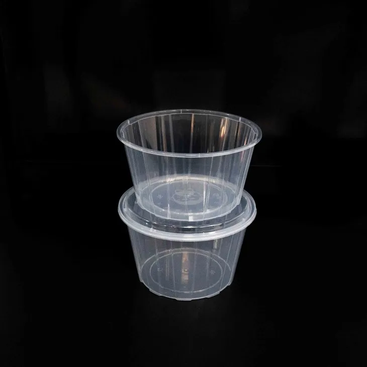Versatile Plastic Bowls - The Ultimate Food Service Solution (6)